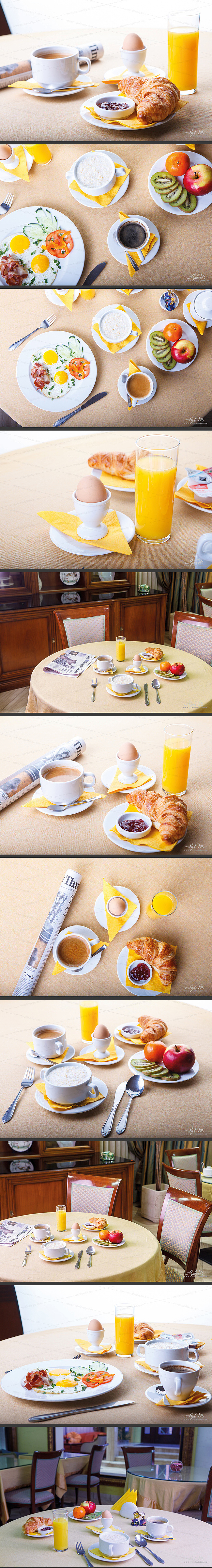 Akvarel_Breakfast_m