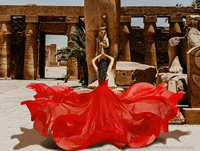 Egypt dress_pr